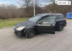 Универсал 5 дверей Opel Astra 2009 в Мукачево