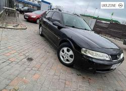Универсал 5 дверей Opel Vectra 1999 в Николаеве