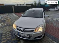 Универсал 5 дверей Opel Astra 2009 в Бучаче