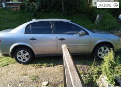Седан Opel Vectra III (C) 2003 в Старом Самборе