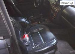 Седан Opel Omega II (B) 1995 в Балте