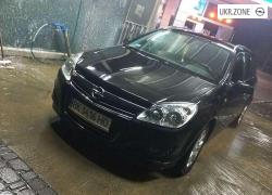 Универсал 5 дверей Opel Astra 2009 в Сарнах