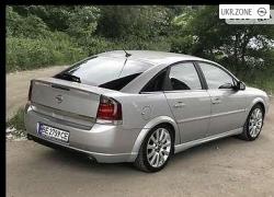 Лифтбек Opel Vectra III (C) 2004 в Николаеве
