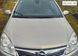 Универсал 5 дверей Opel Astra 2007 в Староконстантинове
