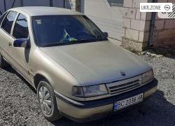 Лифтбек Opel Vectra I (A) 1990 в Киверцах
