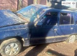 Opel Kadett 1991 в Киеве