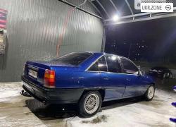 Седан Opel Omega I (A) 1990 в Дрогобыче