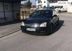 Седан Opel Vectra 2002 в Львове
