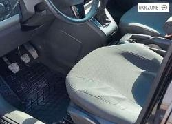 Компактвен Opel Zafira II (B) Рестайлінг 2010 у Барі