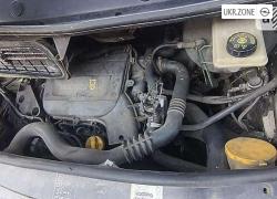 Минивэн Opel Vivaro I (A) 2006 в Хмельницком