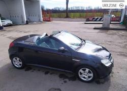 Родстер Opel Tigra II (B) 2005 в Виннице