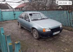 Opel Kadett 1986 в Каменец-Подольском