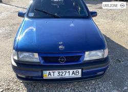 Седан Opel Vectra I (A) 1990 в Косове