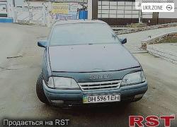 Седан Opel Omega I (A) 1990 в Подольске