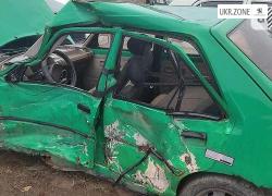 Peugeot 205 1988 у Кривому Розі