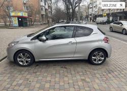 Peugeot 208 2014 в Черкассах
