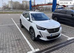 Peugeot 2008 2020 в Киеве