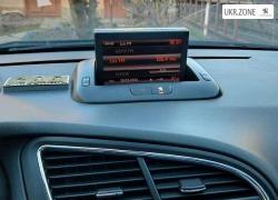 Компактвэн Peugeot 5008 I 2011 в Чернигове