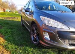 Универсал 5 дверей Peugeot 308 I 2008 в Гайсине