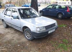 Peugeot 309 1986 в Киеве