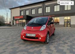 Хетчбек 5 дверей Peugeot iOn I 2011 у Володимир-Волинському