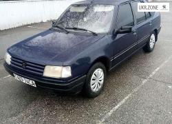 Peugeot 309 1993 в Сумах