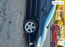 Седан Peugeot 407 I 2005 в Виноградове