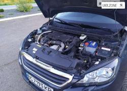 Универсал 5 дверей Peugeot 308 2014 в Самборе