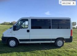 Peugeot Boxer 2005 в Львове