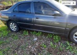 Седан Peugeot 406 2003 в Ирпени