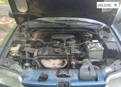 Седан Peugeot 306 I 1996 в Запорожье