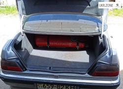 Седан Peugeot 605 I 1997 в Киеве