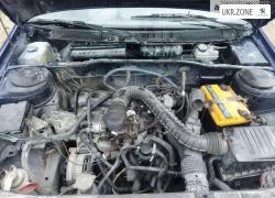 Седан Peugeot 405 I 1990 в Городке