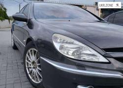 Седан Peugeot 607 2004 в Запорожье