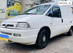 Мінівен Peugeot Expert I 2003 у Києві