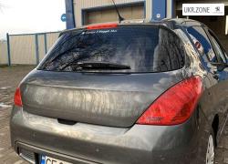 Peugeot 308 2009 в Сторожинце