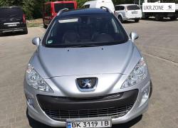 Универсал 5 дверей Peugeot 308 I 2009 в Бродах