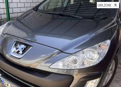 Универсал 5 дверей Peugeot 308 I 2010 в Полонном