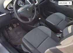 Peugeot 207 2010 в Киеве
