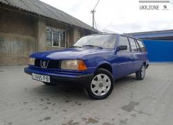 Универсал 5 дверей Peugeot 305 I 1985 в Ровно
