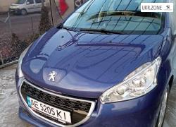 Peugeot 208 2013 в Днепре