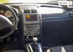 Универсал 5 дверей Peugeot 407 I 2004 в Львове