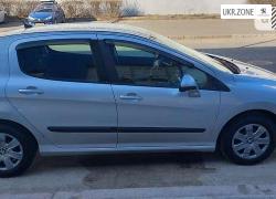 Peugeot 308 2010 в Киеве