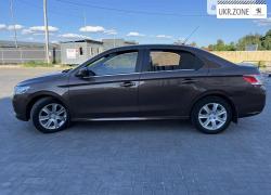Седан Peugeot 301 I 2013 в Киеве