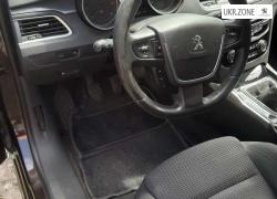 Универсал 5 дверей Peugeot 508 I Рестайлинг 2016 в Киеве