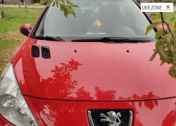 Peugeot 206 2009 в Броварах