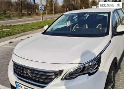 Позашляховик 5 дверей Peugeot 5008 II 2019 у Рівному