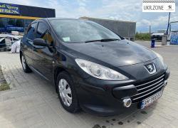Peugeot 307 2006 в Киеве