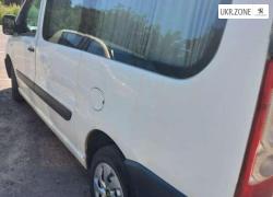 Минивэн Peugeot Expert II Рестайлинг 2013 в Житомире