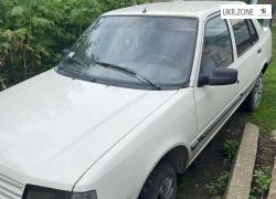 Peugeot 309 1987 в Тернополе